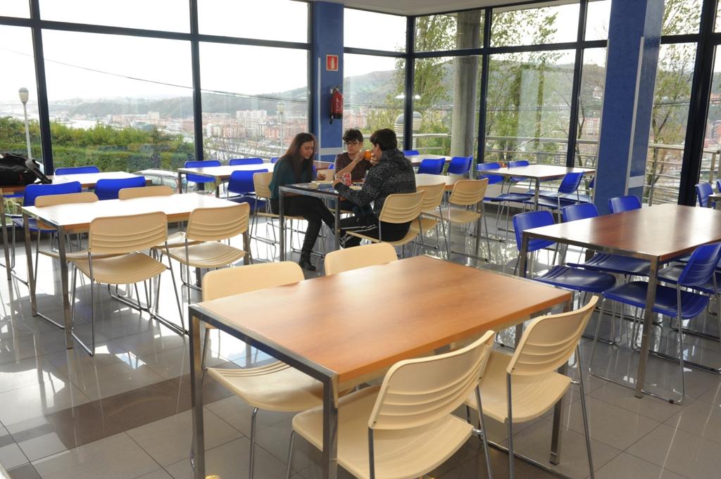 Bilbao Hostel Exterior photo